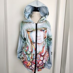 Camilla d'Errico Graphic Sweatshirt